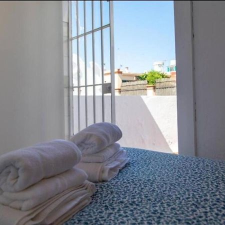 Banos - Casa Sevillana Экстерьер фото