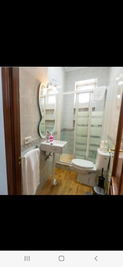 Banos - Casa Sevillana Экстерьер фото