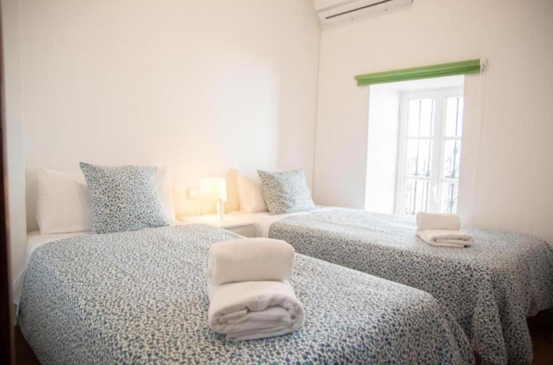Banos - Casa Sevillana Экстерьер фото